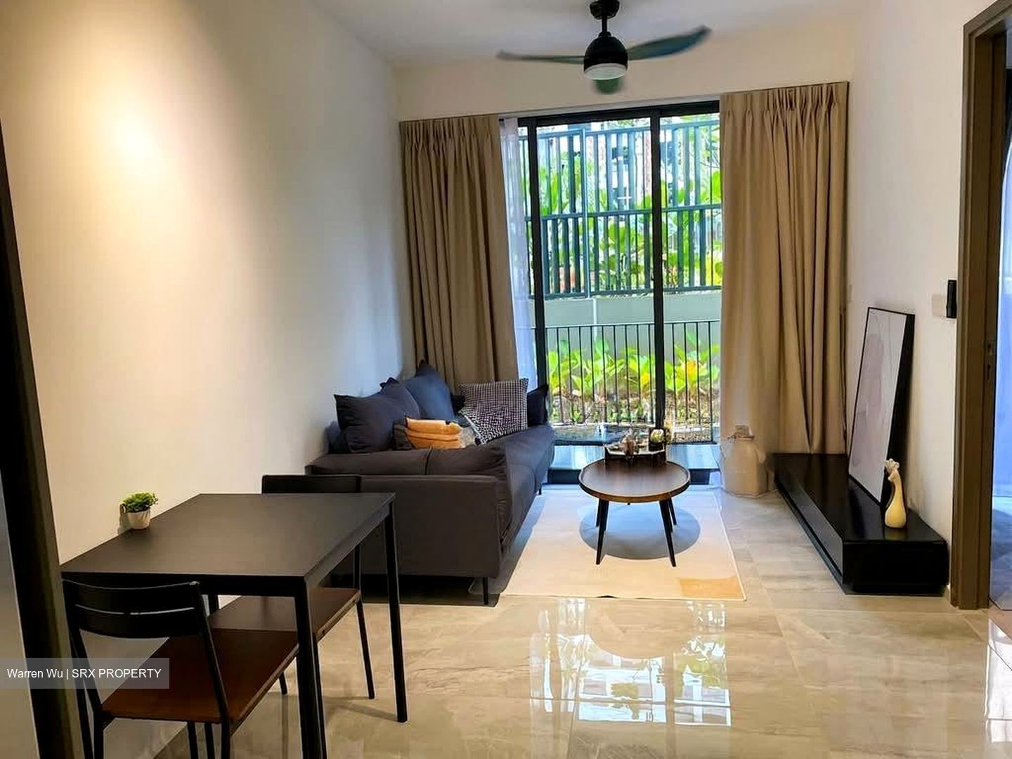 Affinity At Serangoon (D19), Apartment #600302621